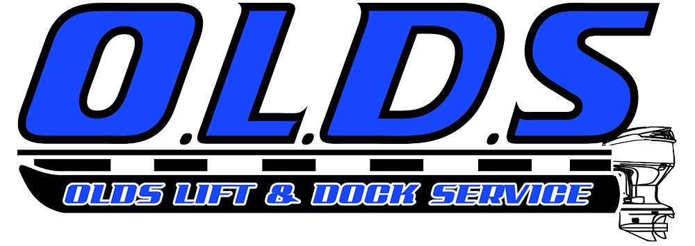 Olds Lift & Dock Service